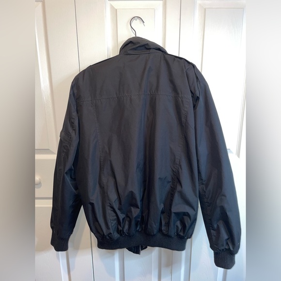 J. Whistler Mens Coat L - Picture 2 of 7